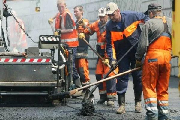 Через новороссийскую Борисовку протянут новую дорогу